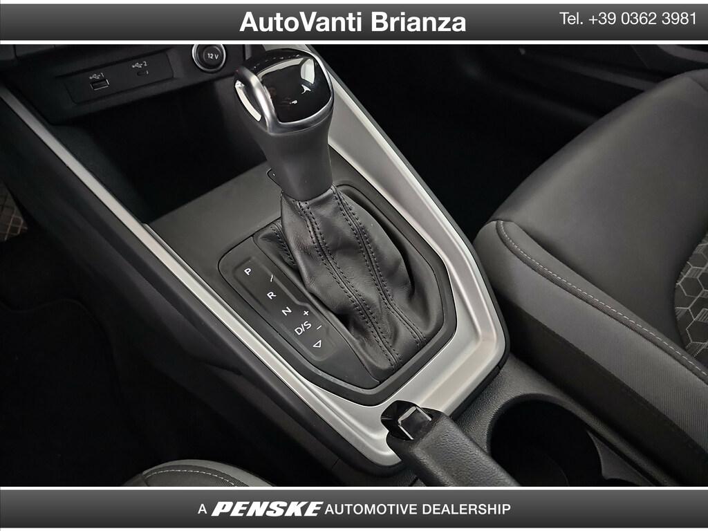 Audi A1 Sportback 35 1.5 tfsi Admired s-tronic my20