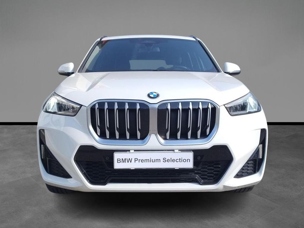 BMW X1 sdrive18d auto