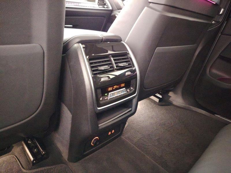 BMW X7 xdrive 40d 48V MSport Pro auto 7p.ti