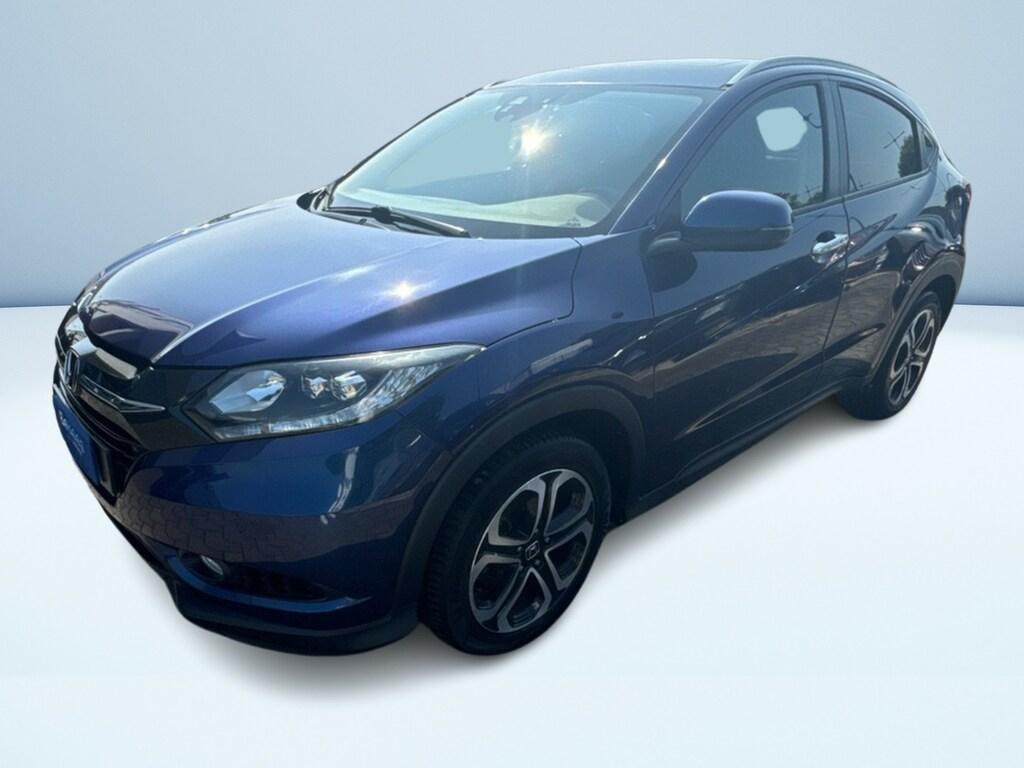 Honda HR-V 1.6 Executive Navi Adas