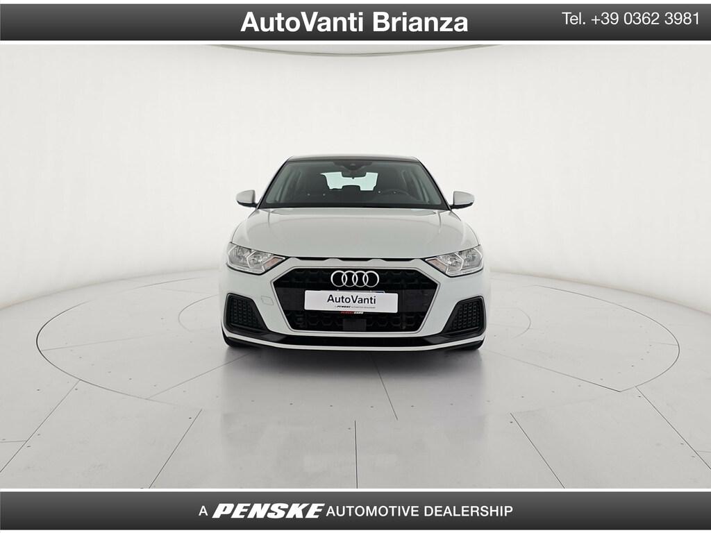 Audi A1 Sportback 35 1.5 tfsi Admired s-tronic my20