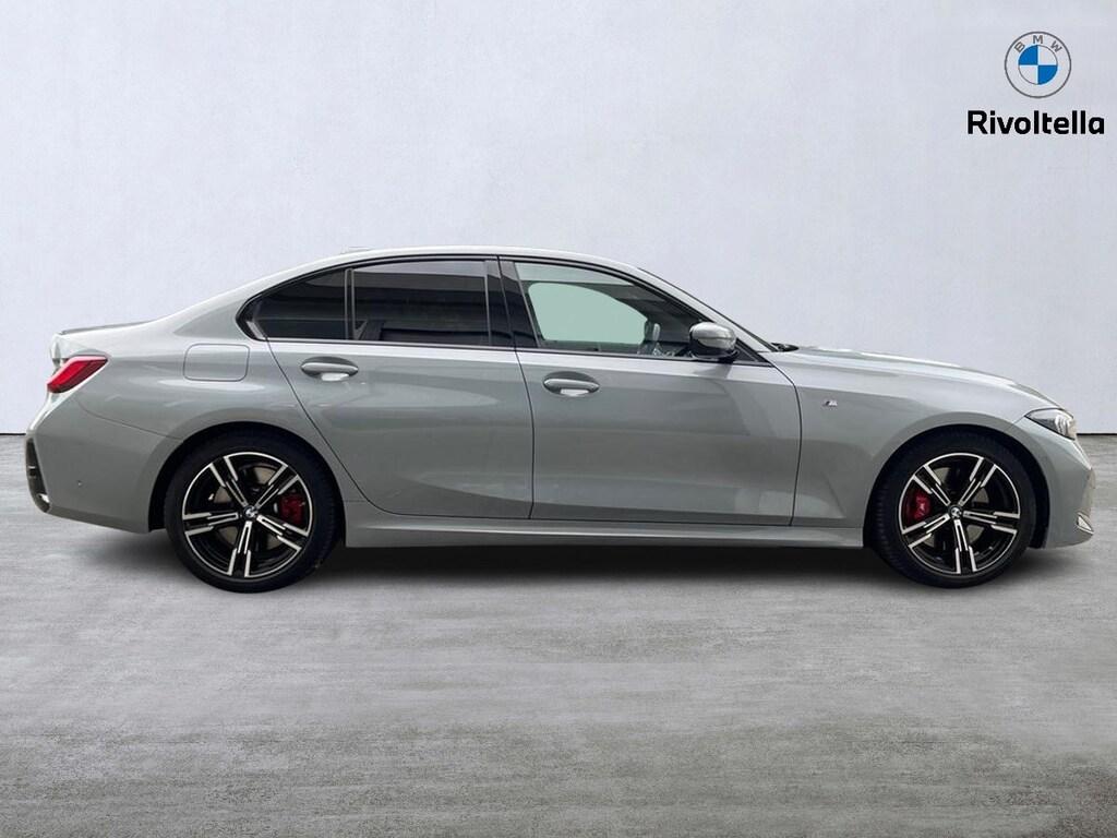 BMW Serie 3 320d mhev 48V xdrive M Sport Pro auto