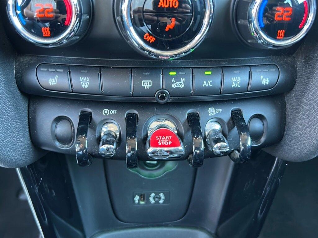Mini Cooper S 2.0 Cooper S Auto
