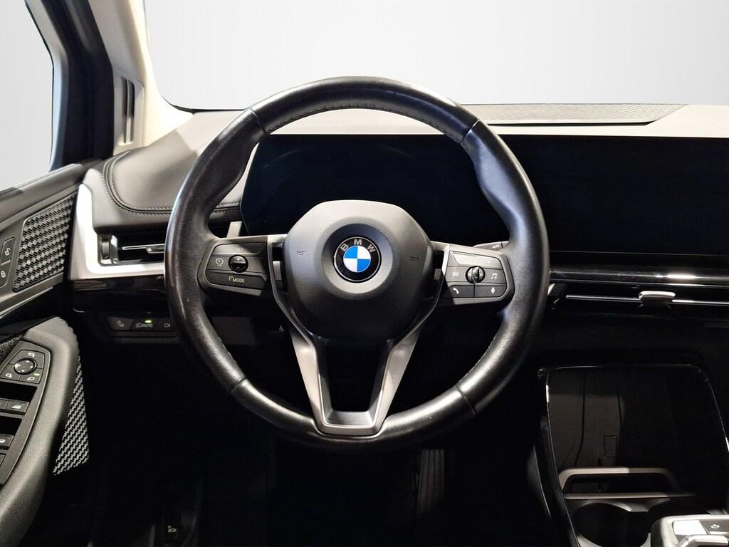 BMW Serie 2 218d Active Tourer auto