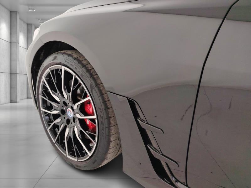 BMW i4 M i4 M50 Sport auto
