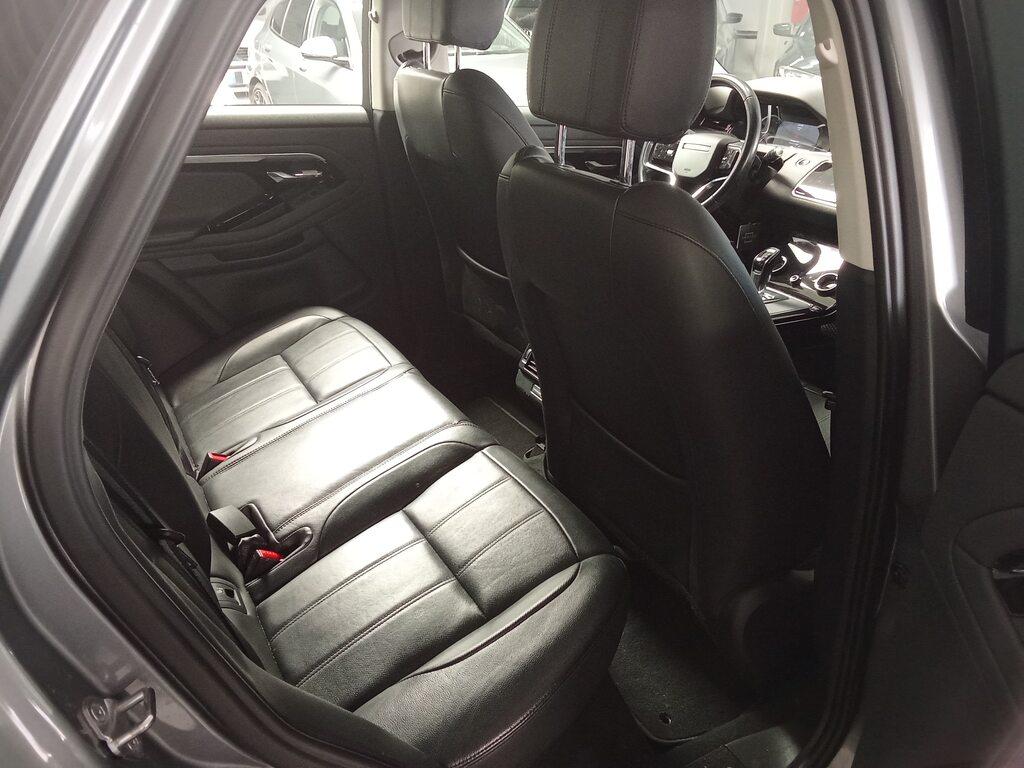 Land Rover Range Rover Evoque Evoque 2.0d i4 mhev S awd 163cv auto
