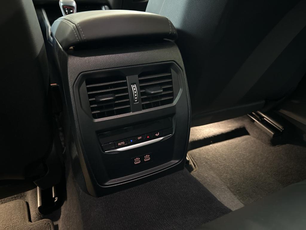 BMW M3 Touring 3.0 Competition M xdrive auto