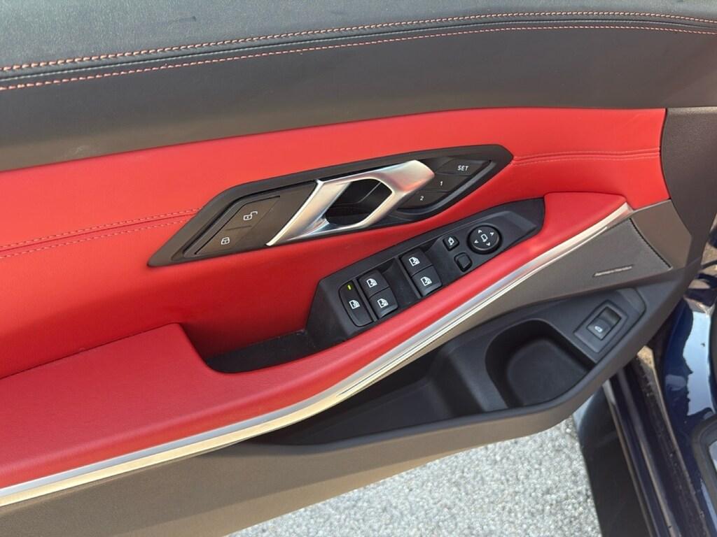 BMW M3 Touring 3.0 Competition M xdrive auto