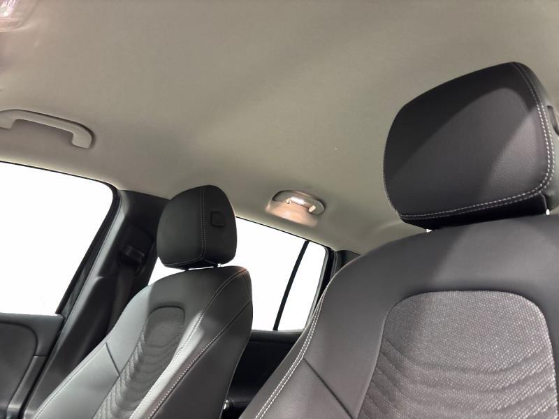 Mercedes GLB 180 d Progressive Advanced auto