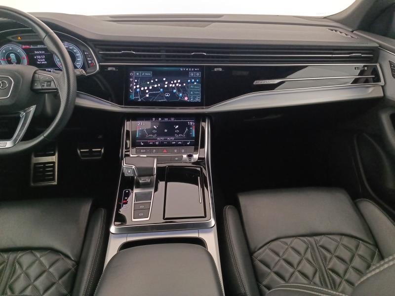 Audi Q8 50 3.0 tdi mhev Sport quattro tiptronic
