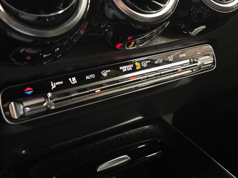 Mercedes GLB 200 d Premium auto