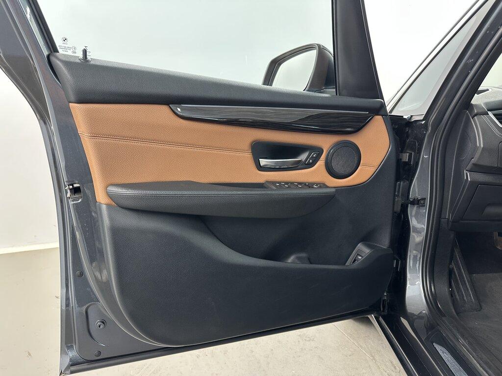 BMW Serie 2 218d Active Tourer Luxury auto