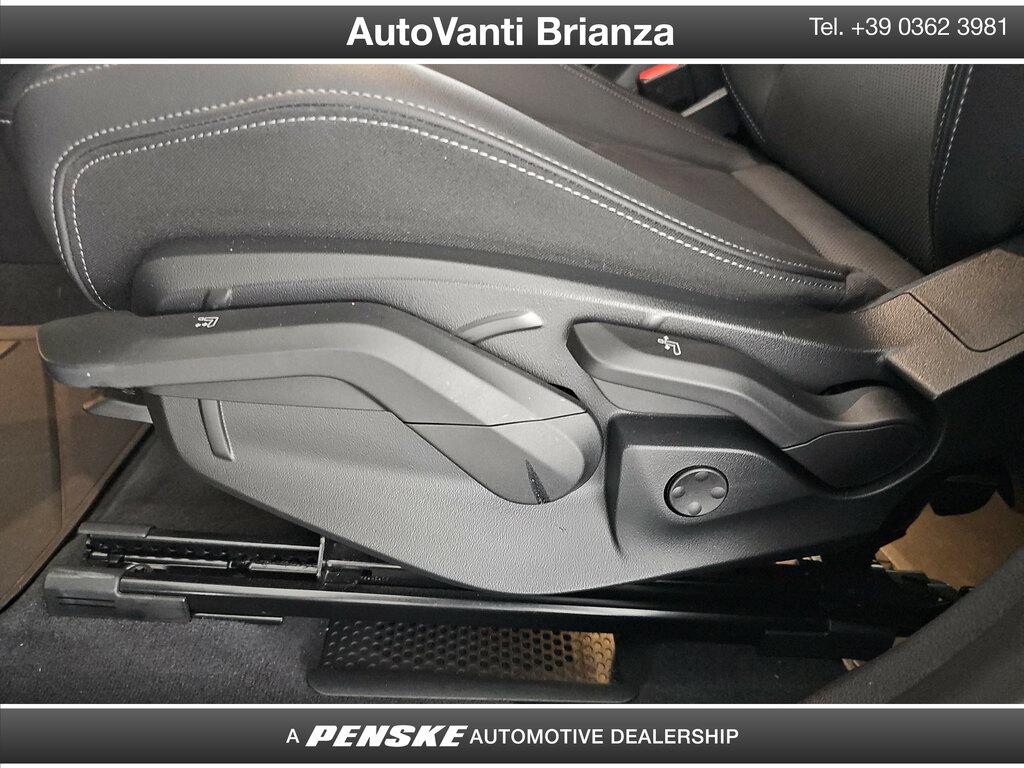 BMW X2 xdrive 20d 48V MSport Pro auto