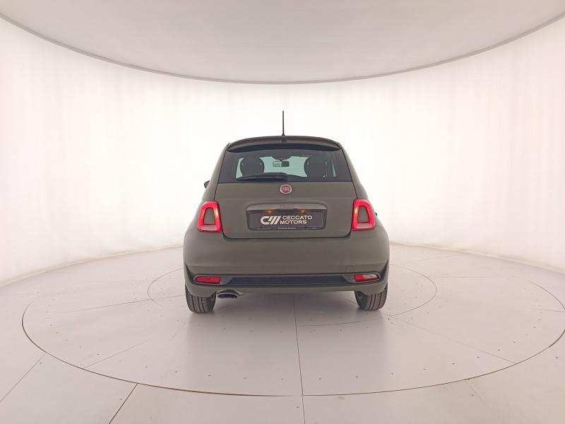 Fiat 500 1.2 S 69cv