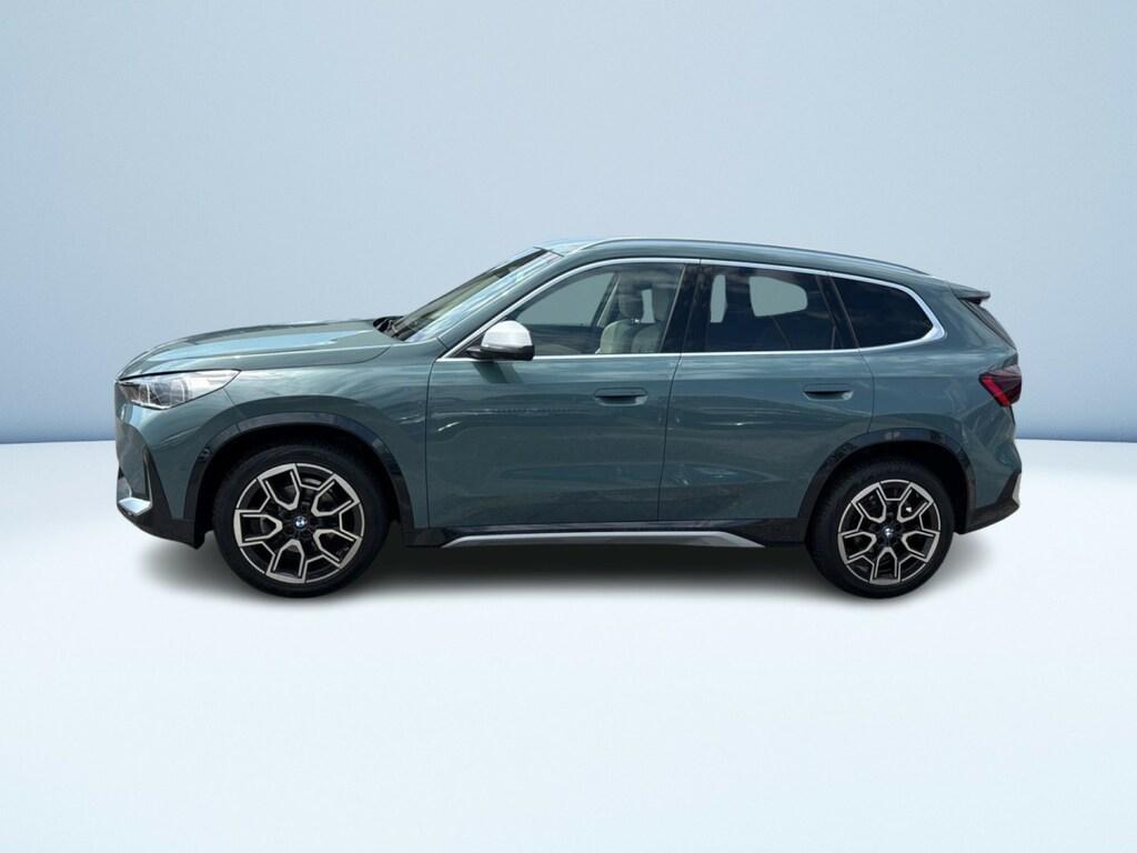 BMW X1 sdrive18d X-Line auto