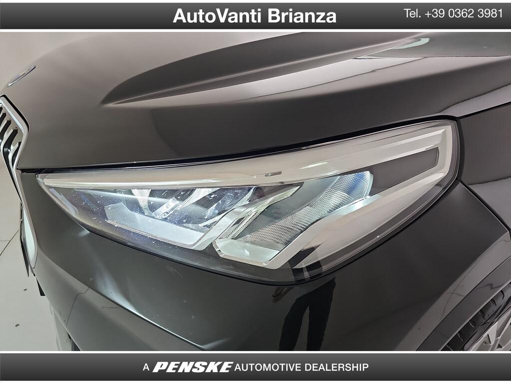 BMW X1 xdrive 25e X-Line auto