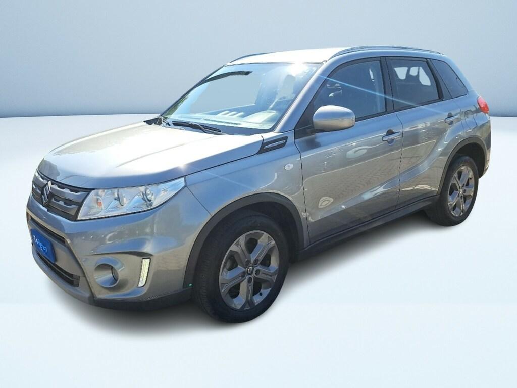 Suzuki Vitara 1.6 ddis V-Cool s&s 2wd