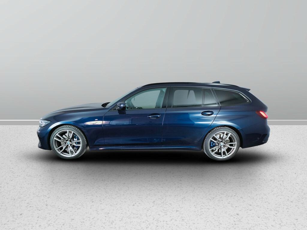 BMW Serie 3 M M340d Touring mhev 48V xdrive auto
