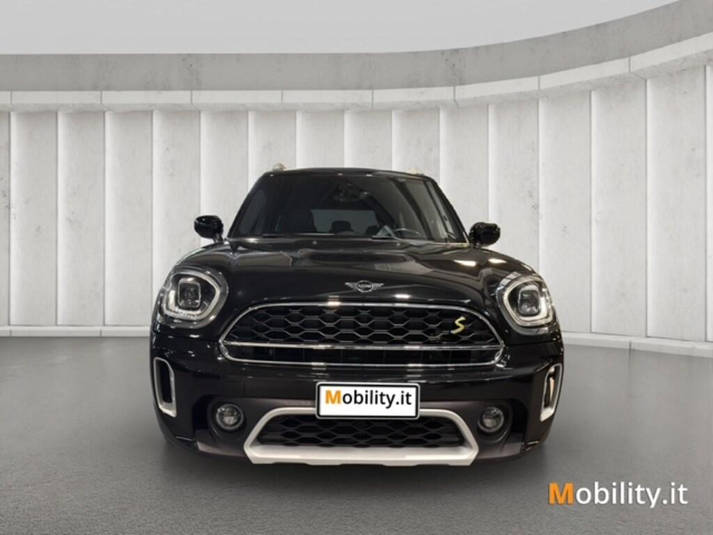 Mini Mini Countryman 1.5 Cooper SE All4 all4 auto