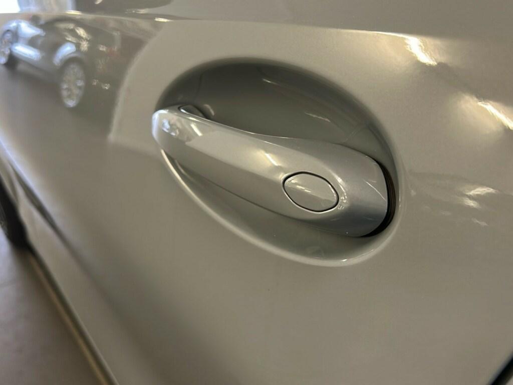 BMW Serie 3 320d Touring mhev 48V Msport xdrive auto