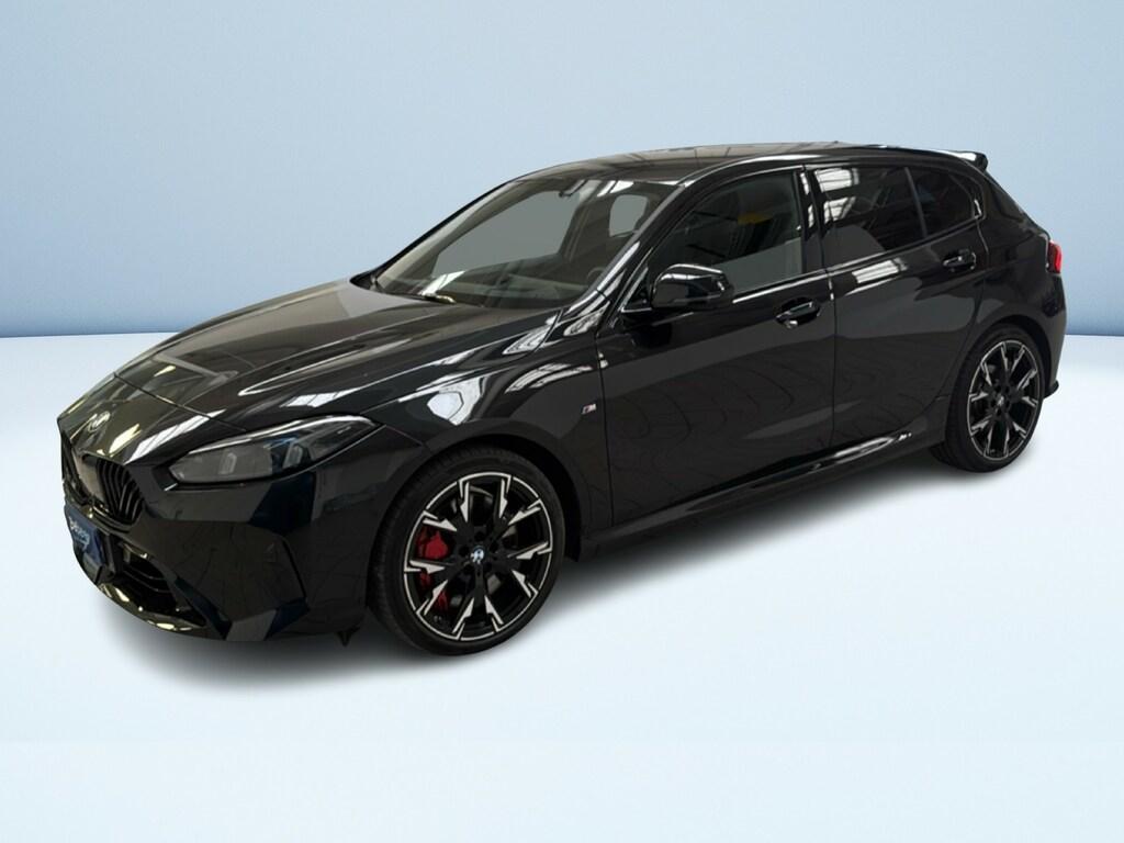 BMW Serie 1 118d MSport Pro auto