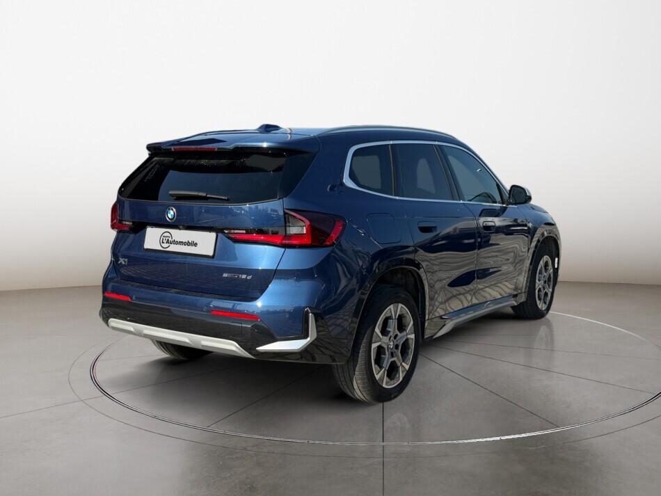 BMW X1 sdrive18d X-Line auto