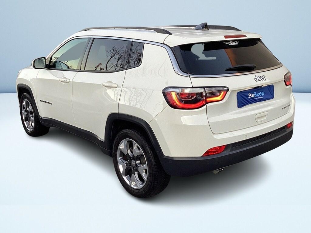 Jeep Compass 1.6 mjt Limited 2wd 120cv my19