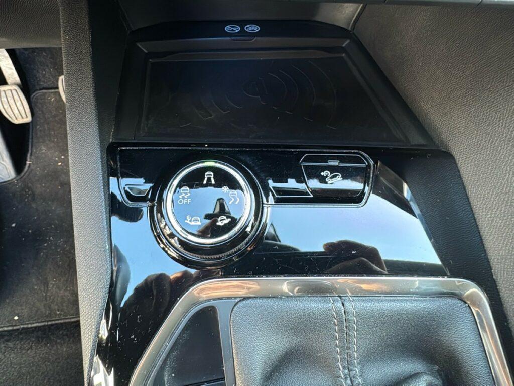 Peugeot 3008 1.5 bluehdi Allure s&s 130cv