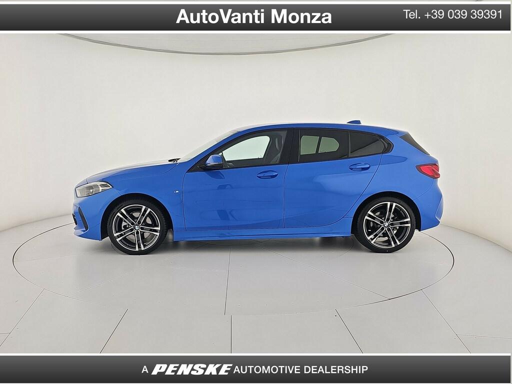 BMW Serie 1 118i Msport 136cv