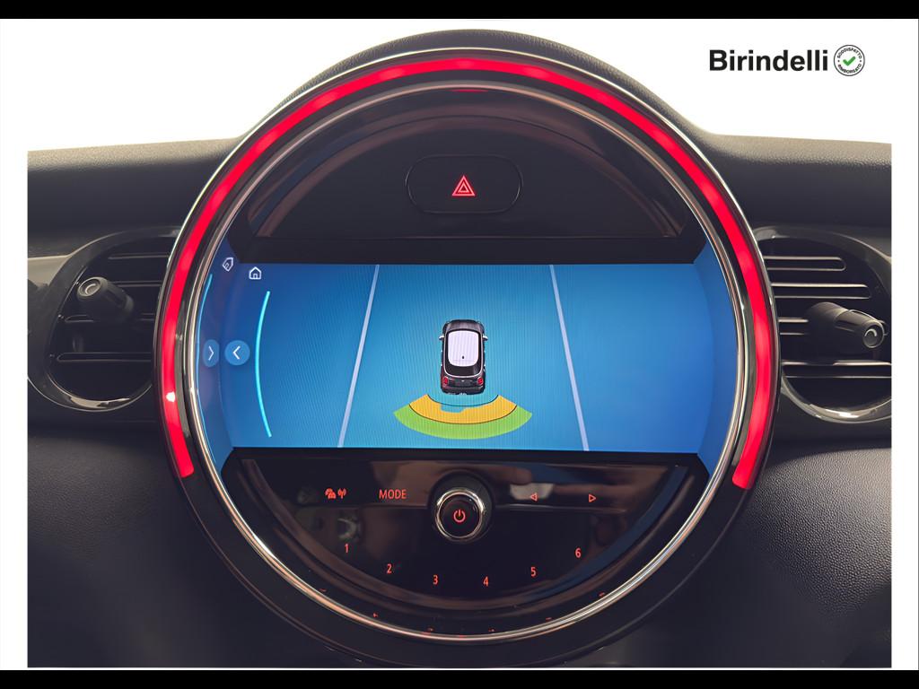 Mini Mini 5p 1.5 One Classic 102cv