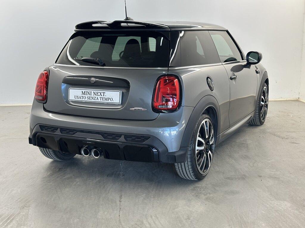 Mini Mini 3p 2.0 JCW JCW auto