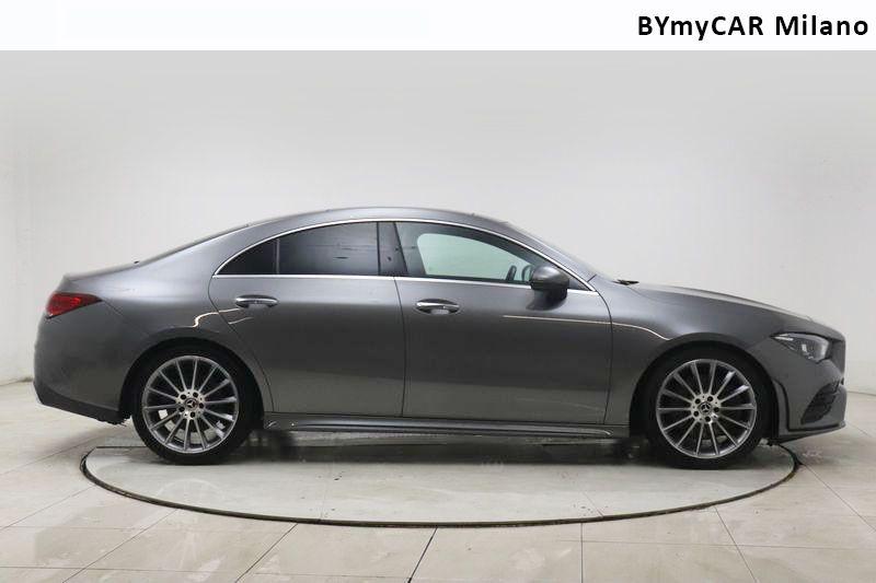 Mercedes CLA 250 Premium auto