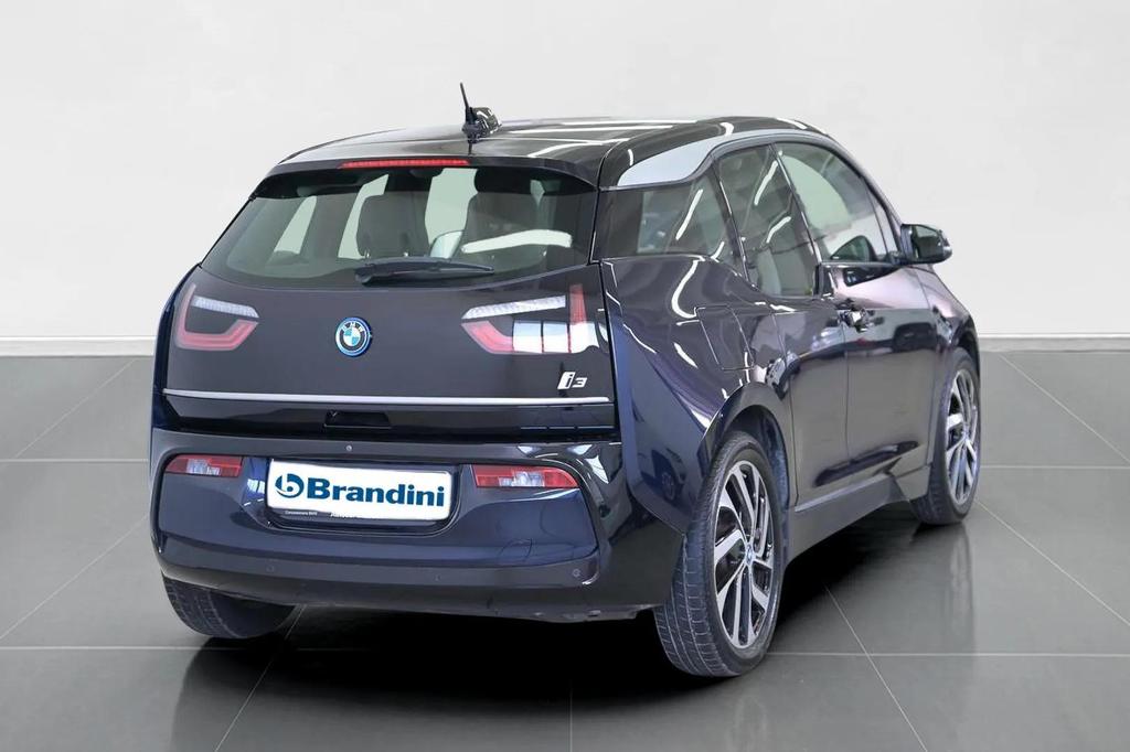 BMW i3 120Ah Advantage