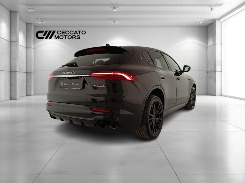 Maserati Grecale 2.0 mhev GT 300cv auto