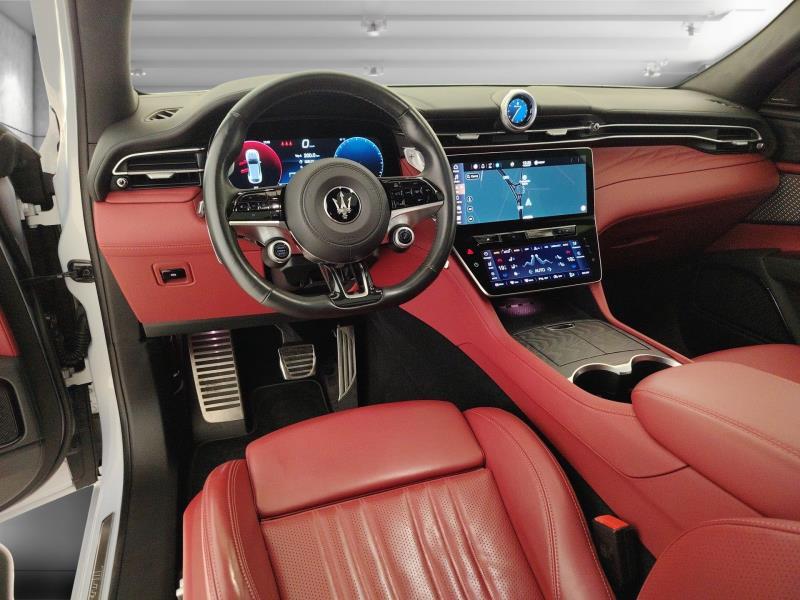 Maserati Levante Grecale 2.0 mhev Modena 330cv auto