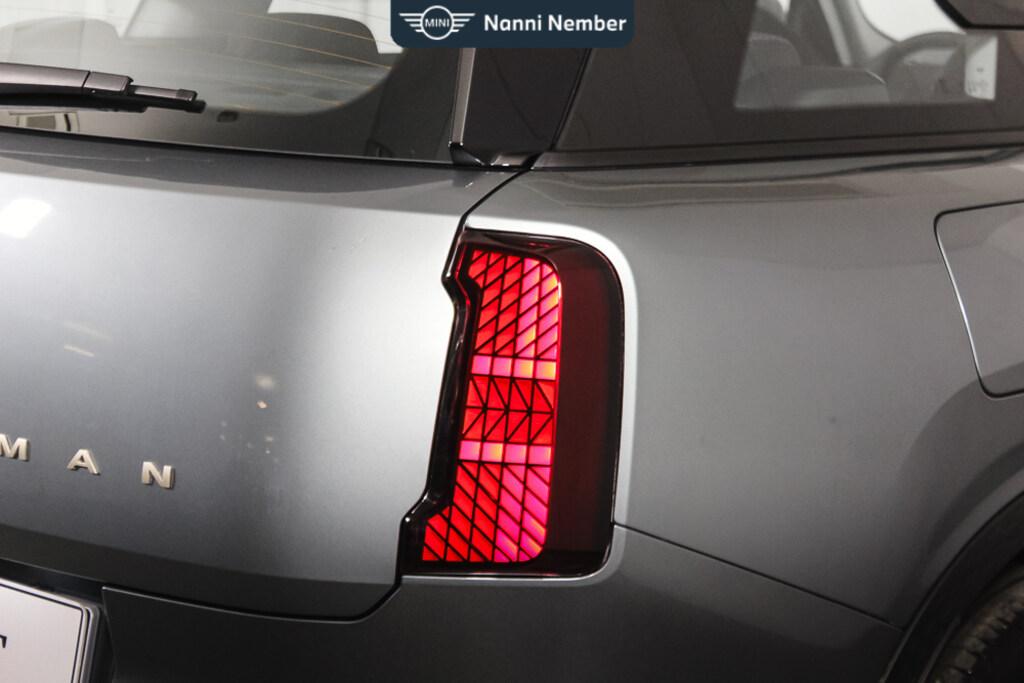 Mini Mini Countryman 1.5 48V C Classic auto