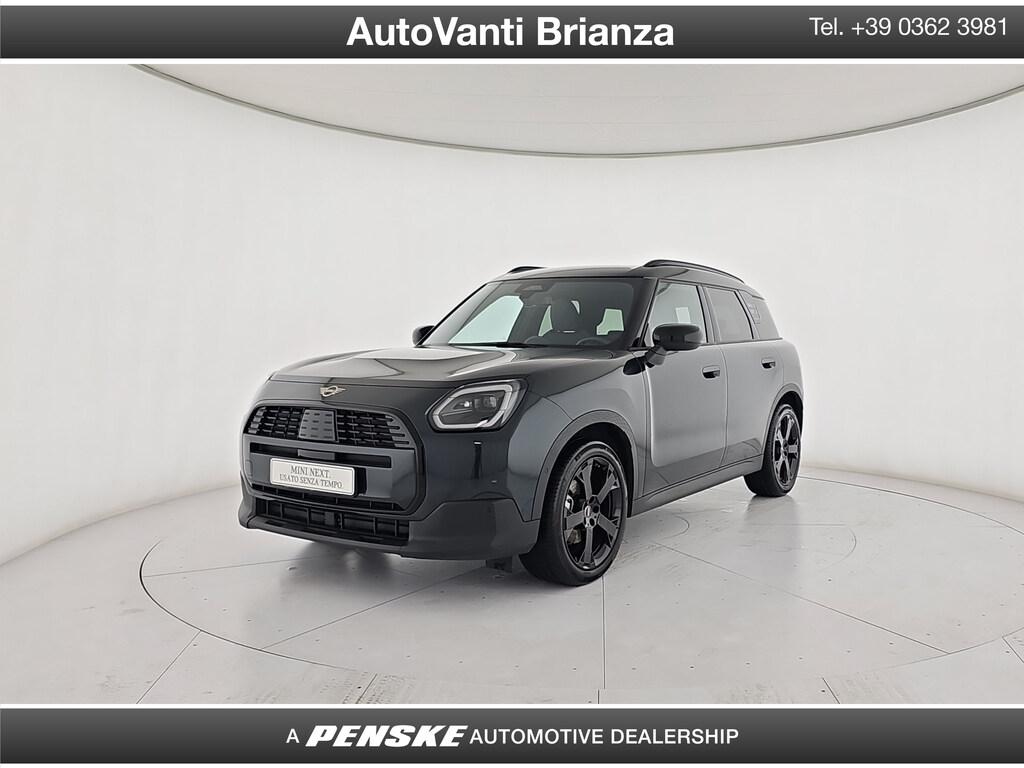 Mini Mini Countryman 2.0 48V D Classic auto