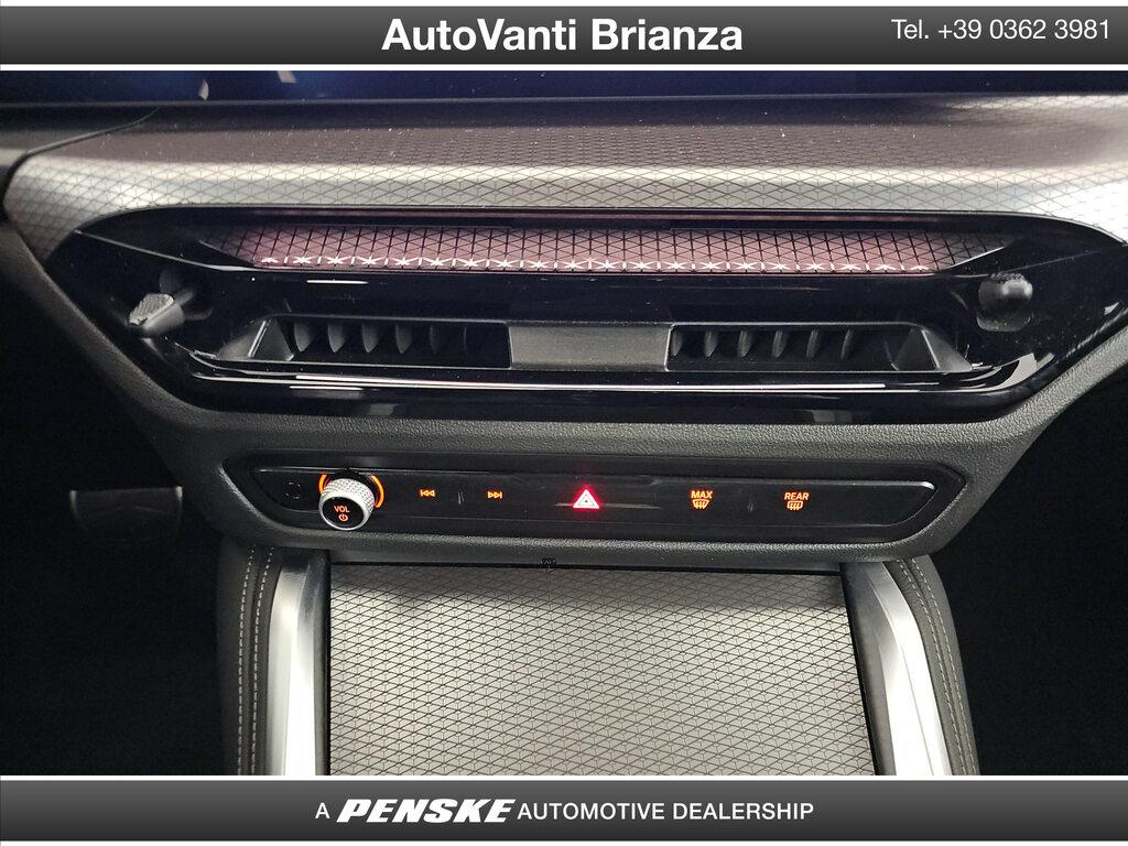 BMW Serie 4 420d Gran Coupe mhev 48V xdrive M Sport Pro auto