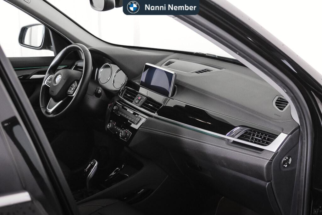 BMW X1 sdrive18d xLine Plus auto
