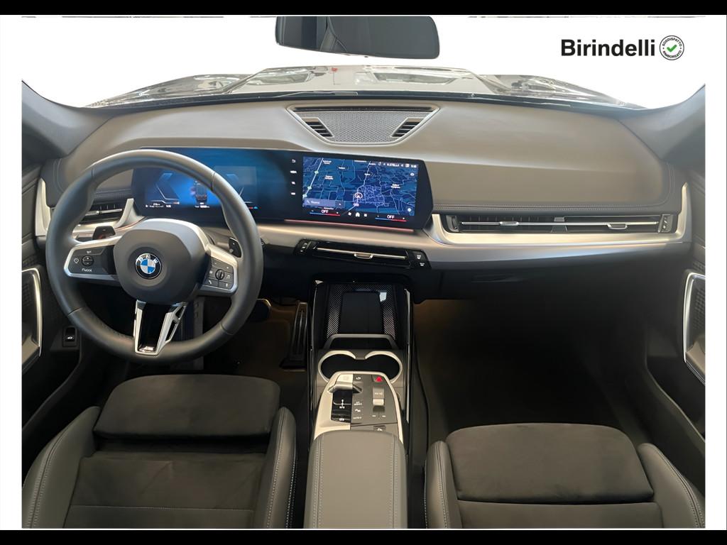 BMW X1 xdrive20d mhev 48V Msport auto
