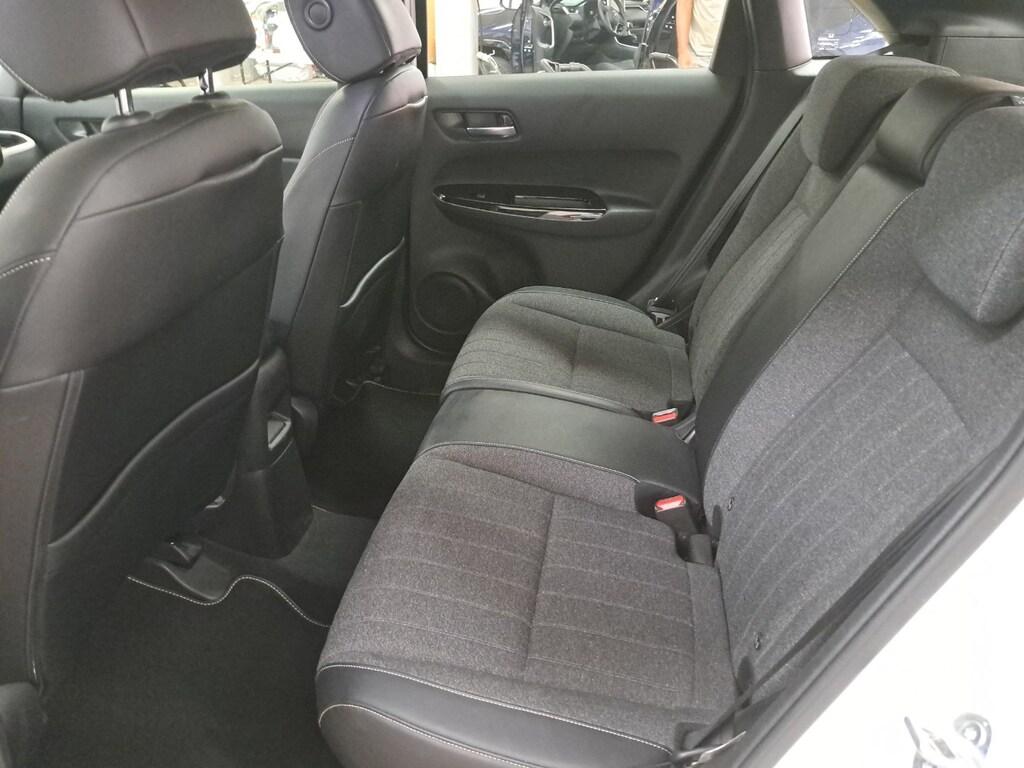 Honda Jazz 1.5 hev Comfort ecvt