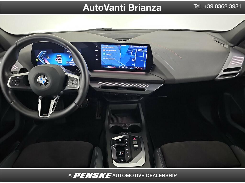 BMW Serie 1 118d MSport Pro auto