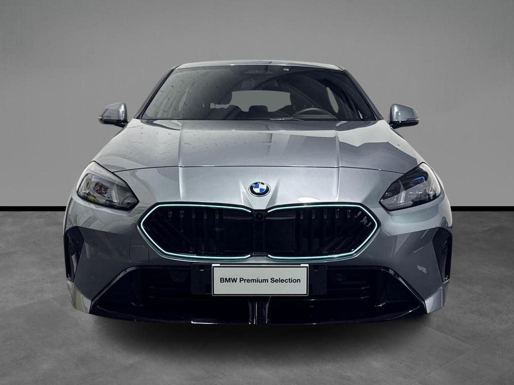 BMW Serie 1 118d MSport Pro auto