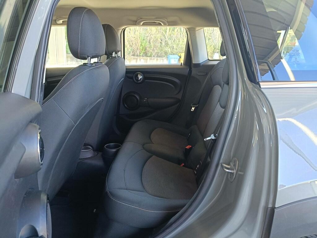 Mini One D 1.5 D One D Boost