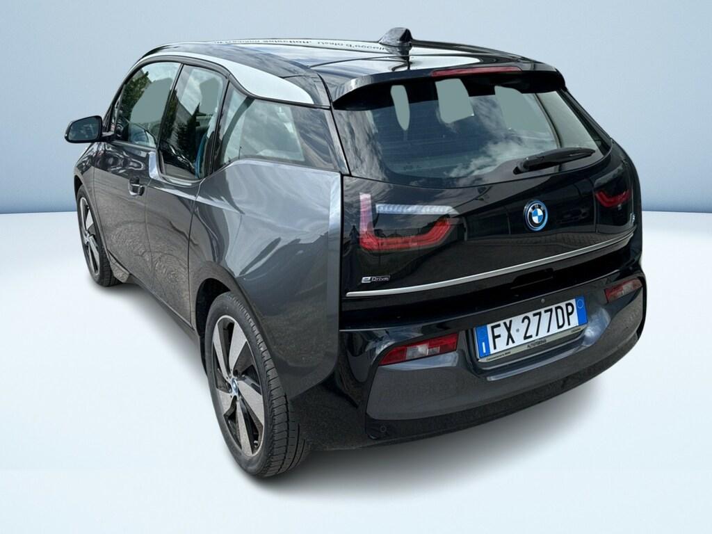 BMW i3 120Ah Advantage