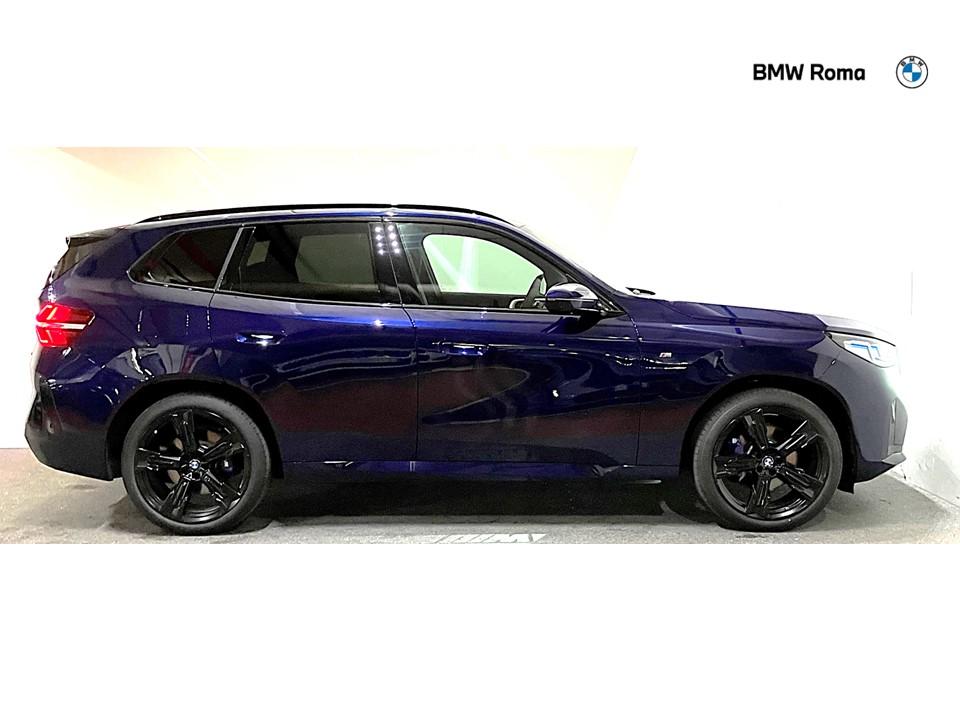 BMW X3 xdrive20d MSport auto