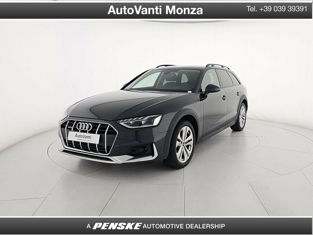 Audi A4 Allroad 40 2.0 tdi mhev Business quattro 204cv s-tronic