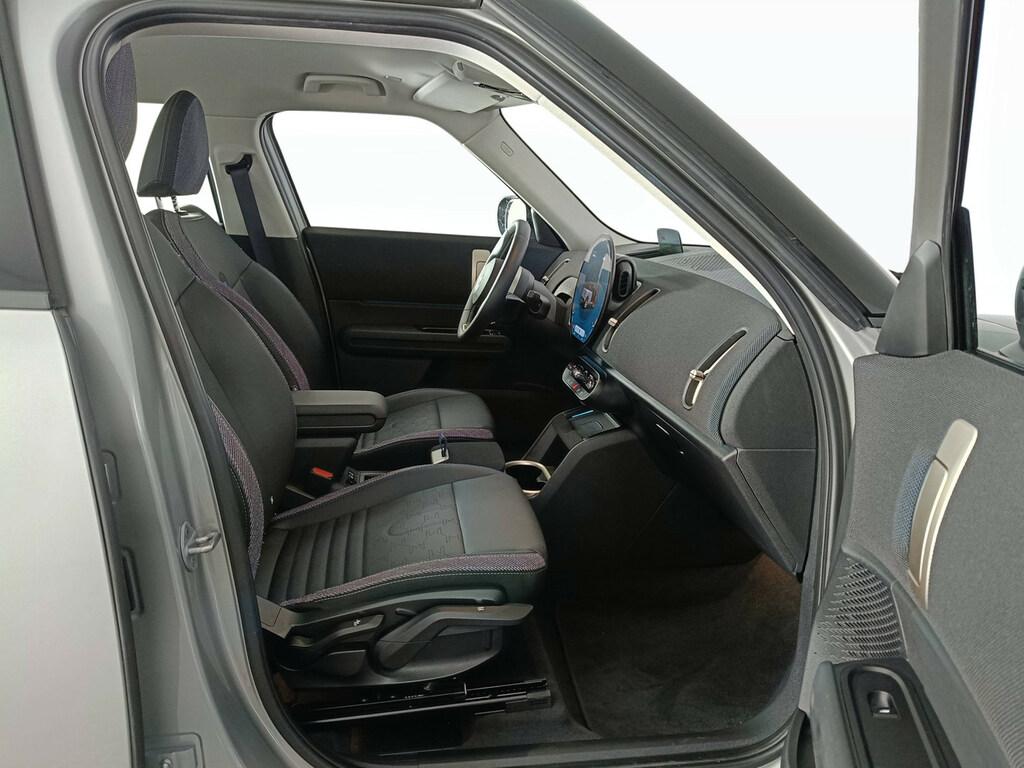 Mini Mini Countryman 1.5 48V C Classic auto