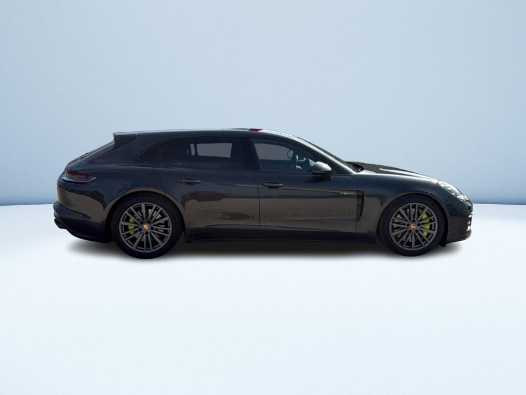 Porsche Panamera Sport Turismo 2.9 4 e-hybrid auto