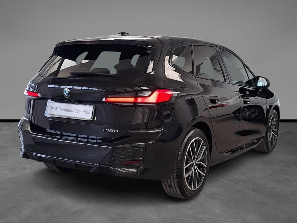 BMW Serie 2 218d Active Tourer auto